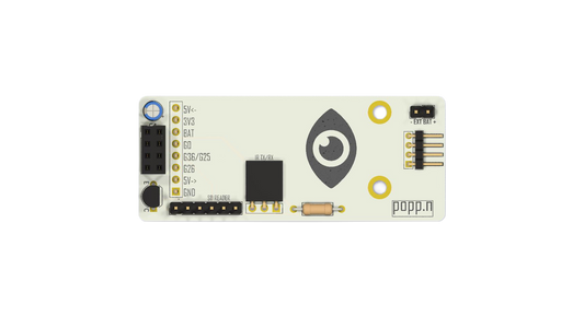 M5 DESTROYER PCB (Pre-Order)