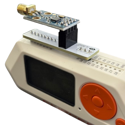 Flipper Zero PCB