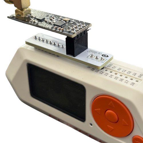 Flipper Zero PCB